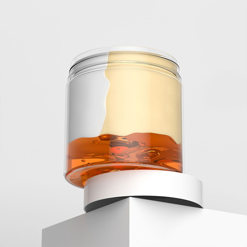 Premium OEM Whitening Cream