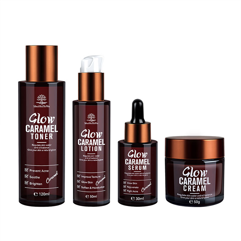 Premium Skincare OEM Manufacturer