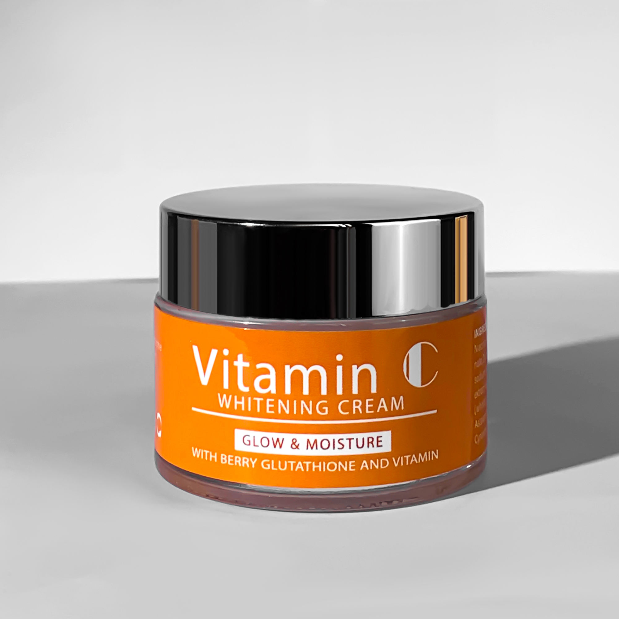 OEM Vitamin C Face Cream