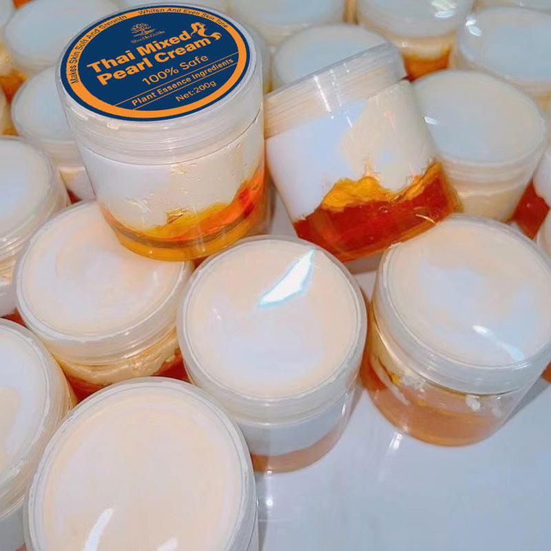 Premium OEM Whitening Cream