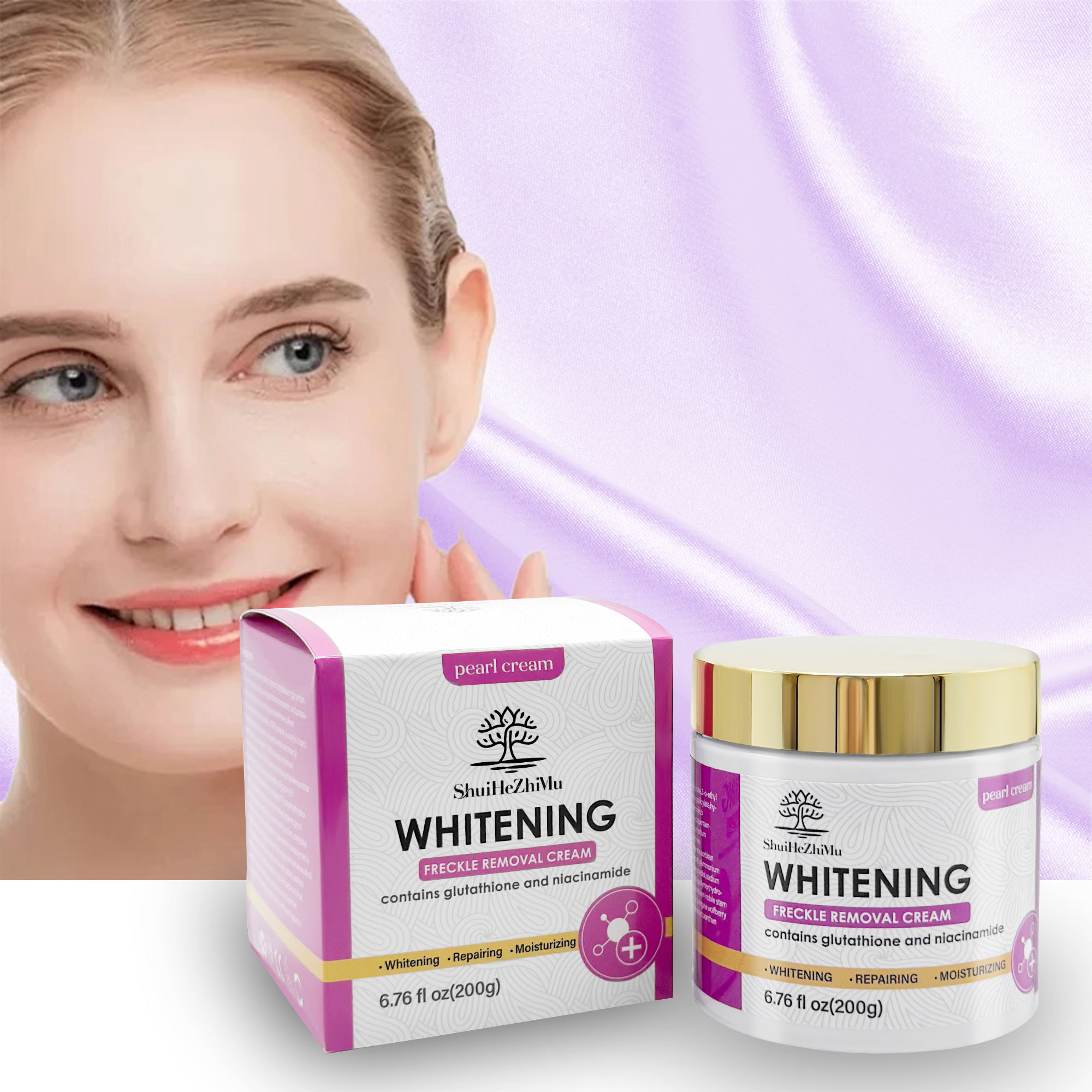 OEM Freckle Removal Face Cream